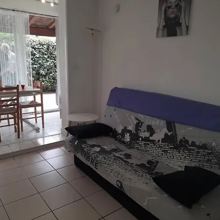 Apartamento Climatisé Avec Terrasse - 4 Pers. - Fr-1-81-752