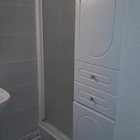 Apartamento Climatisé Avec Terrasse - 4 Pers. - Fr-1-81-752 *